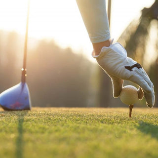 The Best Ways to Improve Your Golf Game