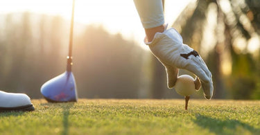 The Best Ways to Improve Your Golf Game